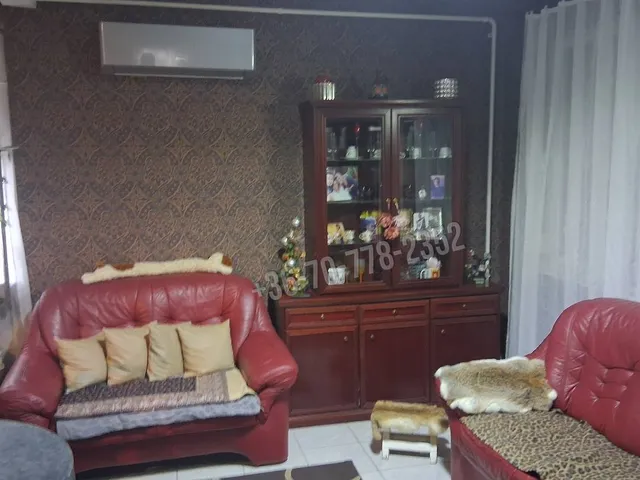 Eladó ház Szeghalom 88 nm