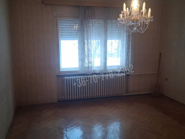 Eladó ház Békéscsaba 110 nm