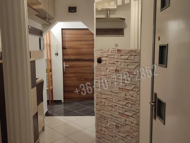 Eladó lakás Békéscsaba 41 nm