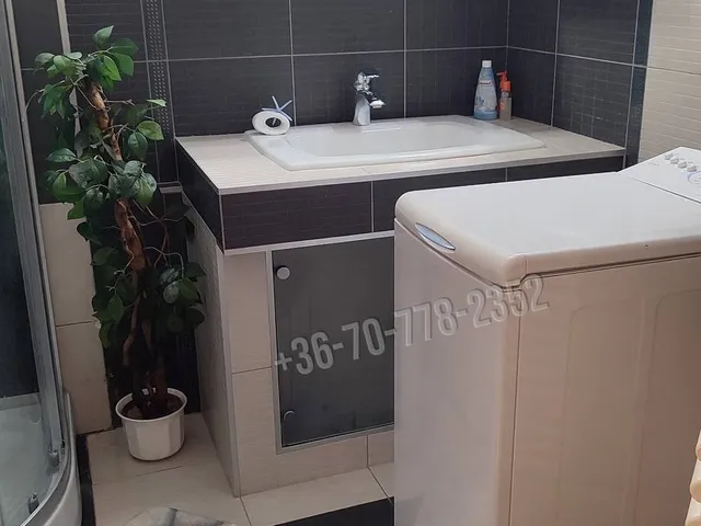 Eladó lakás Békéscsaba 41 nm