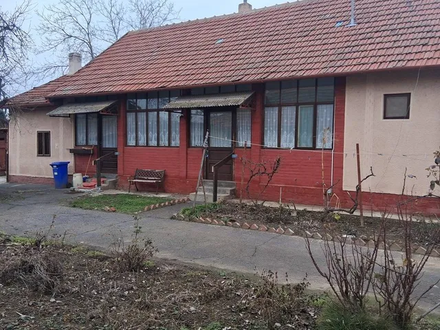 Eladó ház Békéscsaba 82 nm