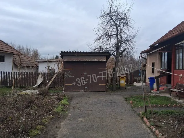 Eladó ház Békéscsaba 82 nm