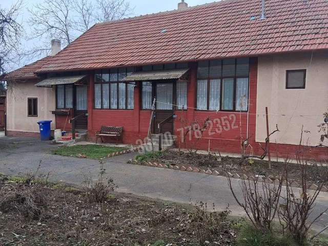 Eladó ház Békéscsaba 82 nm