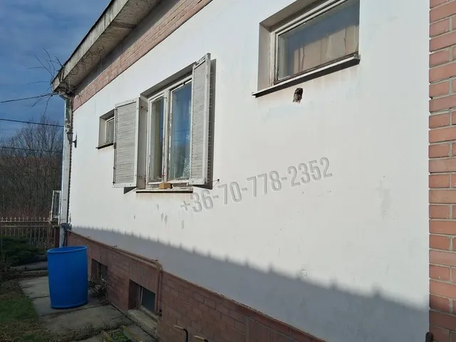 Eladó ház Szentes, Kertváros 160 nm