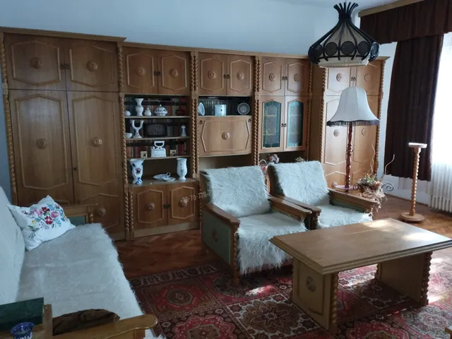 Eladó ház Csanádapáca 98 nm