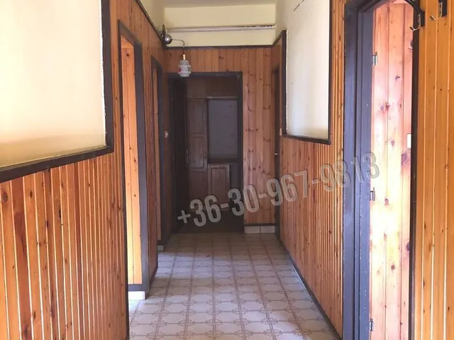 Eladó ház Kondoros 150 nm