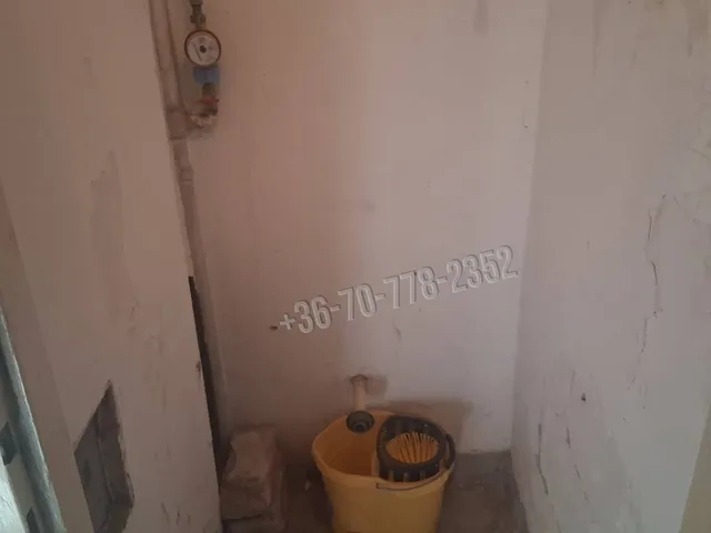 Eladó lakás Békéscsaba 38 nm