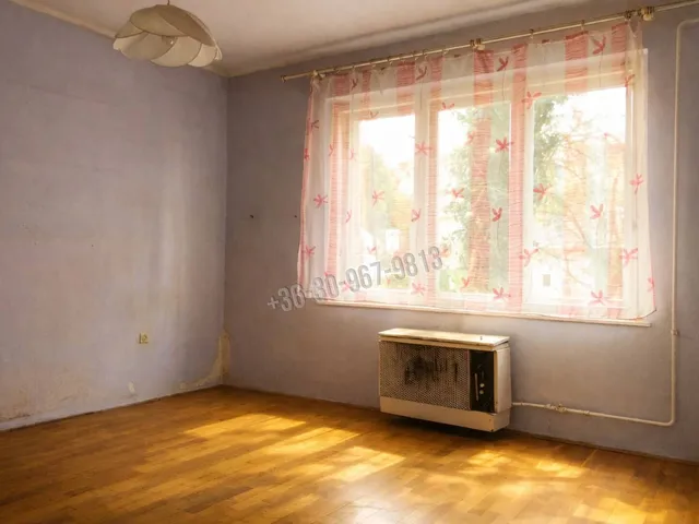 Eladó lakás Békéscsaba 38 nm