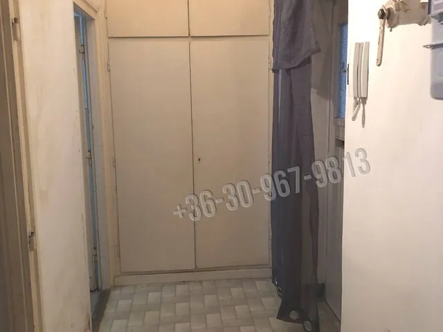Eladó lakás Békéscsaba 38 nm