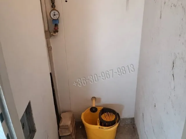 Eladó lakás Békéscsaba 38 nm