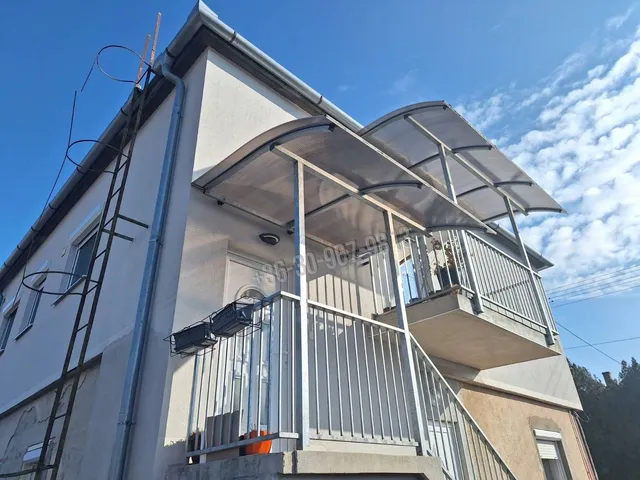 Eladó ház Békéscsaba 68 nm