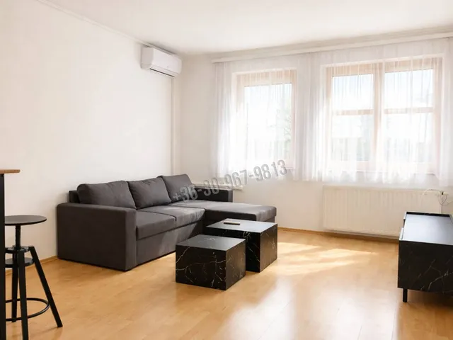 Kiadó lakás Békéscsaba 48 nm