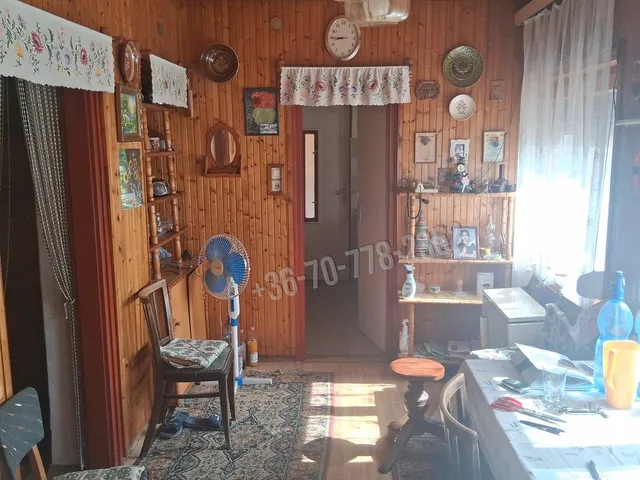 Eladó ház Szabadkígyós 110 nm