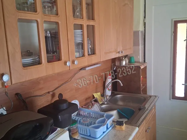 Eladó ház Szabadkígyós 110 nm