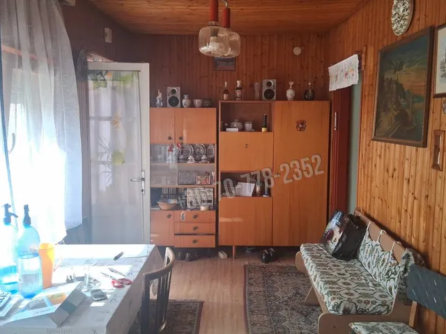 Eladó ház Szabadkígyós 110 nm