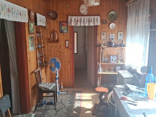 Eladó ház Szabadkígyós 110 nm