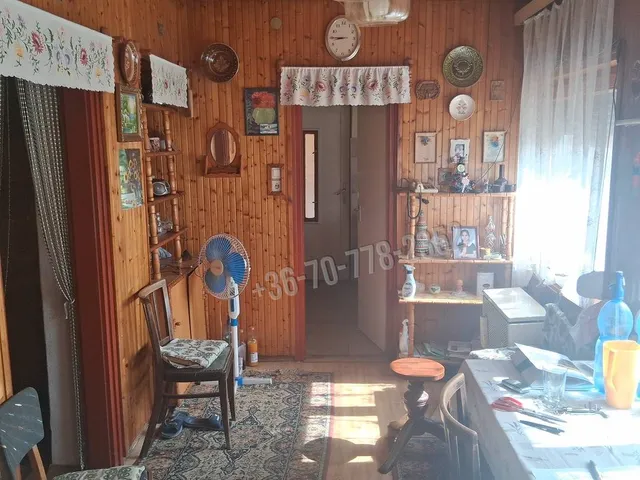 Eladó ház Szabadkígyós 110 nm