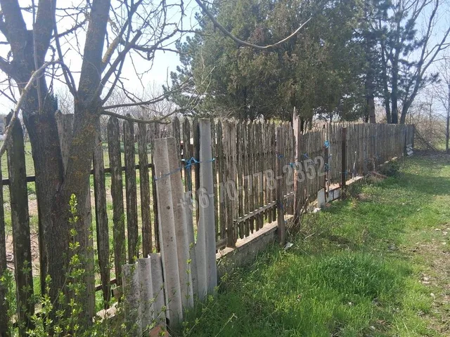 Eladó telek Békéscsaba, Kenderföldek 1600 nm