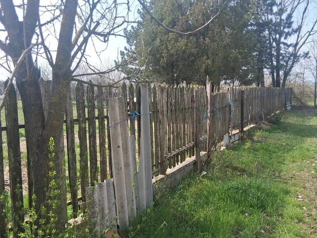 Eladó telek Békéscsaba, Kenderföldek 1600 nm