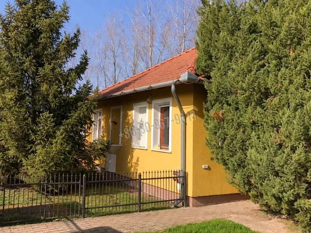 Eladó ház Békéscsaba 225 nm