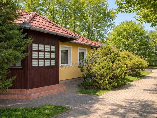 Eladó ház Békéscsaba 225 nm