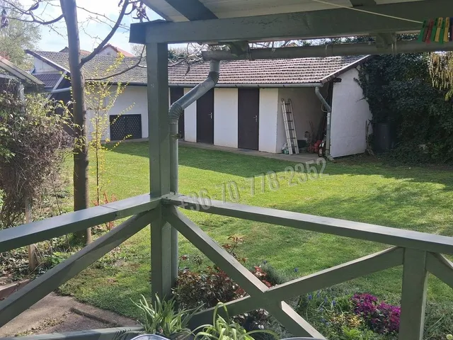 Eladó ház Békéscsaba 98 nm