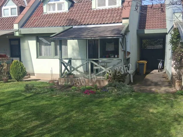 Eladó ház Békéscsaba 98 nm