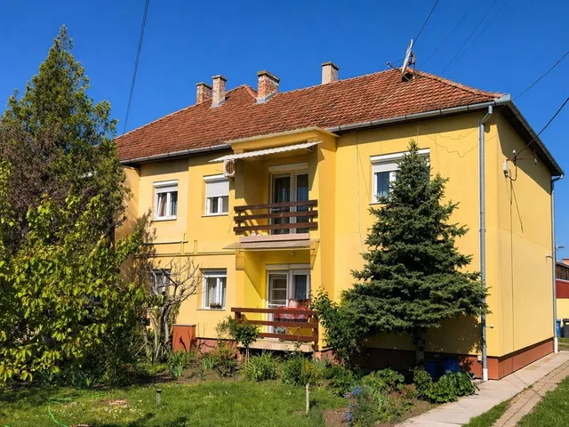 Eladó ház Békéscsaba 85 nm