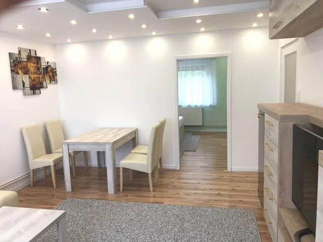 Kiadó lakás Békéscsaba 57 nm