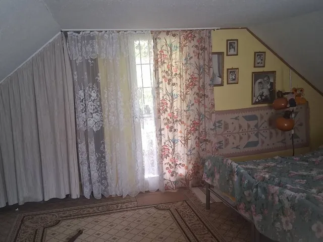 Eladó nyaraló Doboz 70 nm