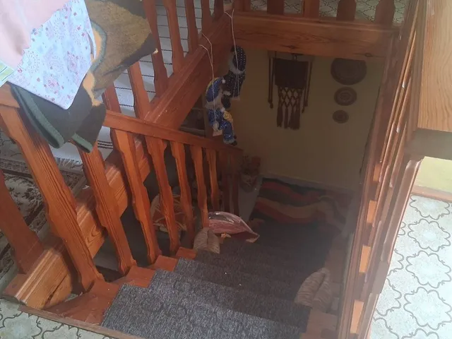 Eladó nyaraló Doboz 70 nm