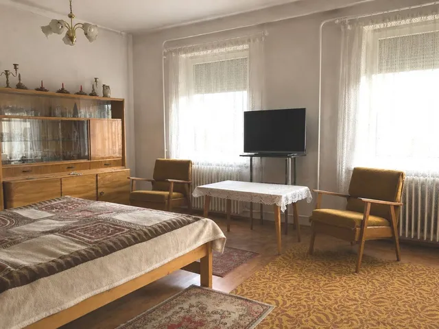 Eladó ház Szabadkígyós 100 nm
