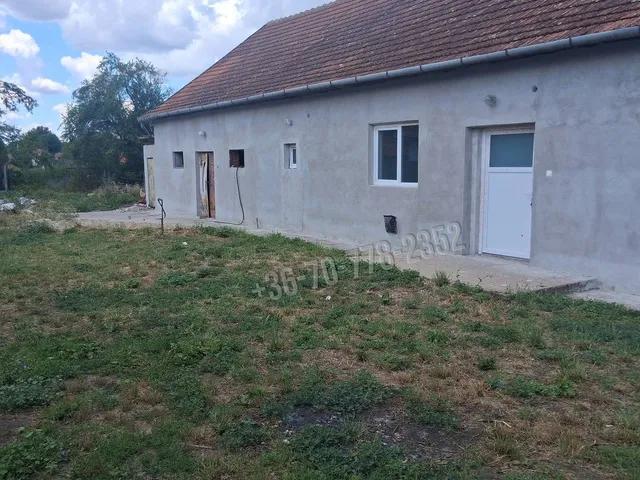 Eladó ház Szabadkígyós 100 nm