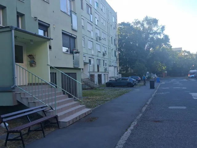 Eladó lakás Békéscsaba 40 nm