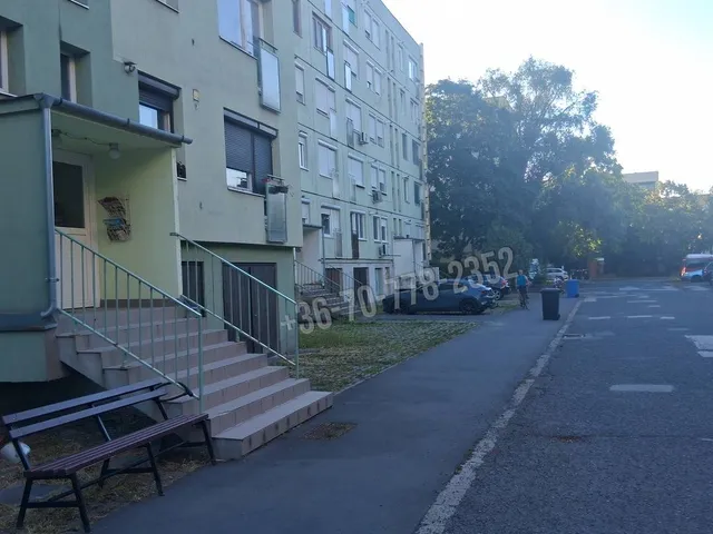 Eladó lakás Békéscsaba 40 nm