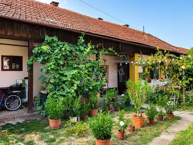 Eladó ház Békéscsaba 90 nm
