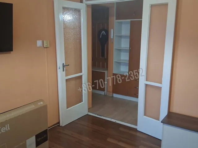 Kiadó lakás Békéscsaba, Wlassics sétány 49 nm