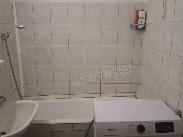 Kiadó lakás Békéscsaba, Wlassics sétány 49 nm