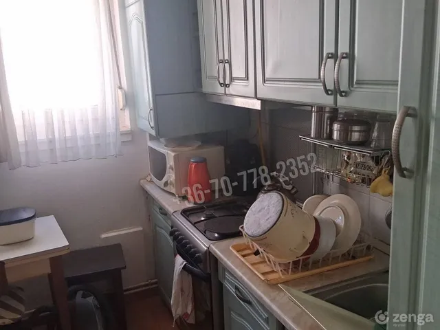 Eladó lakás Békéscsaba 43 nm