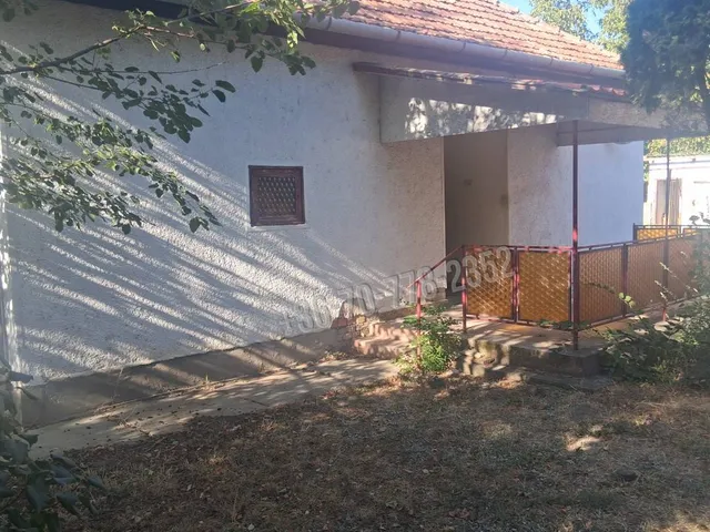 Eladó ház Békéscsaba, Erzsébethely (Jamina) 90 nm
