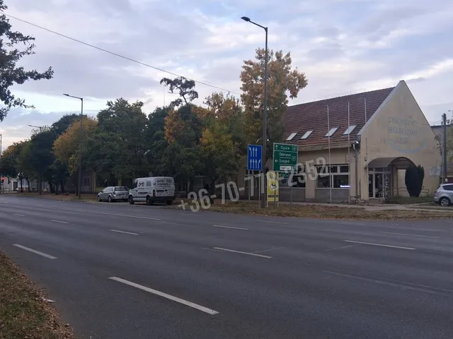 Eladó lakás Békéscsaba 39 nm