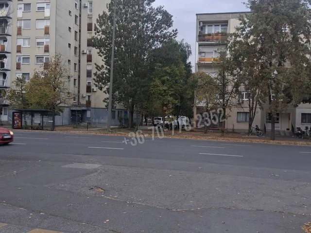 Eladó lakás Békéscsaba 39 nm