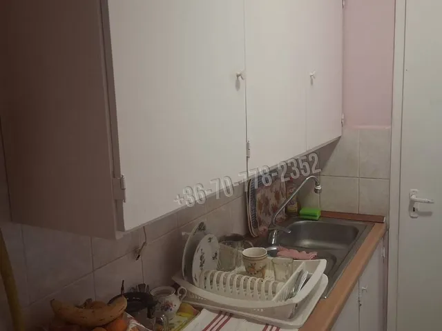 Eladó lakás Békéscsaba 39 nm