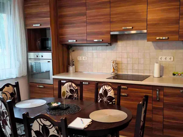 Kiadó lakás Debrecen, Újkert 54 nm