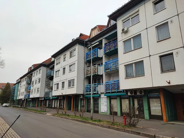 Kiadó lakás Debrecen, Belváros, Sumen u 34 nm