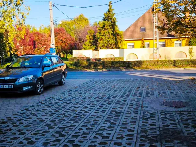 Eladó kereskedelmi és ipari ingatlan Debrecen, Gerébytelep, V 134 nm