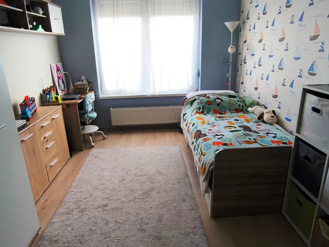 Eladó ház Debrecen, Kerekestelep, Szávay Gyula 230 nm