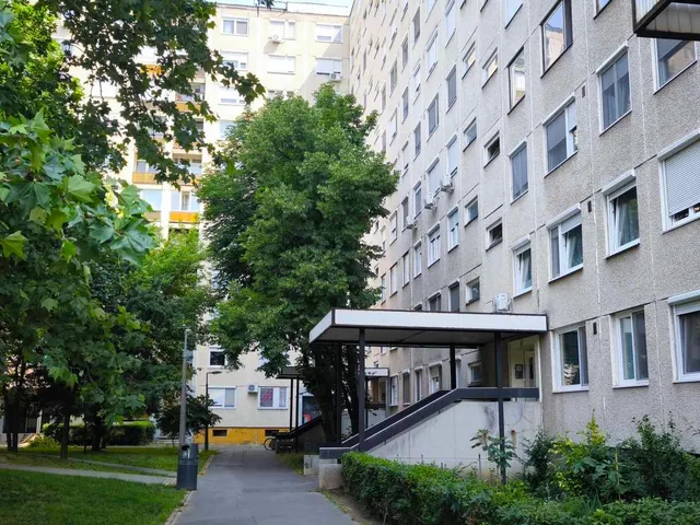 Kiadó lakás Debrecen, Vénkert, Sinai Miklós u 35 nm