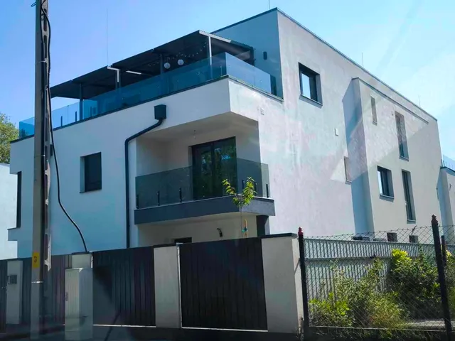 Kiadó lakás Debrecen, Úrrétje, Böszörményi út 40 nm