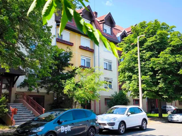 Kiadó lakás Debrecen, Tócóvölgy 63 nm